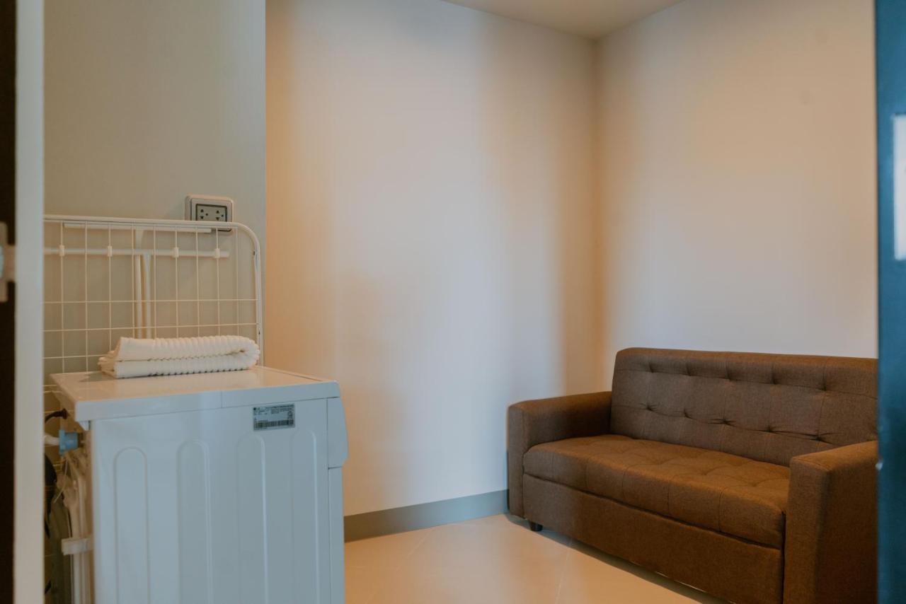 Uptown Parksuites Apartments Tower 2 Bgc By Ph Staycation Manila Exterior foto